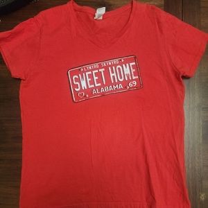 Lynyrd Skynyrd Sweet Home Alabama Shirt